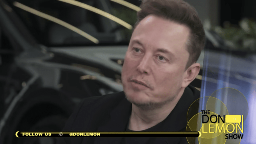 Elon Musk